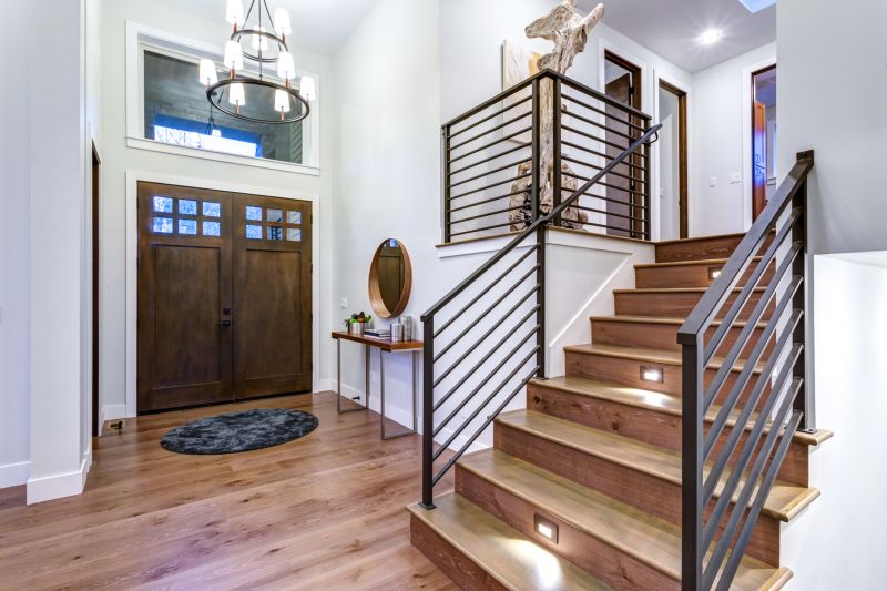 Banister Repair Service