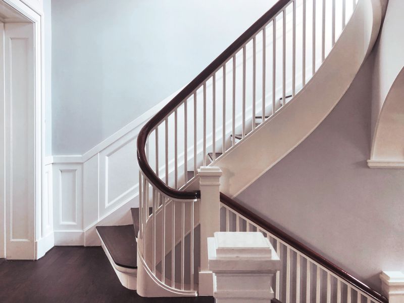 Banister Repair Service