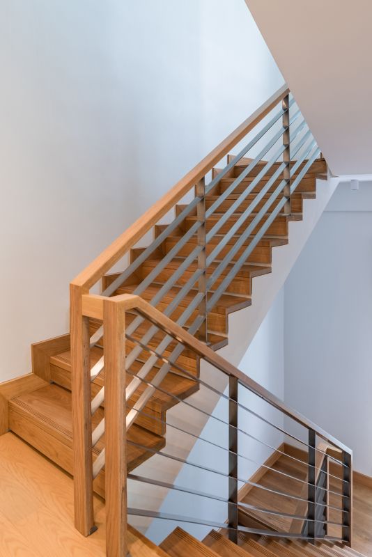 Banister Repair Service