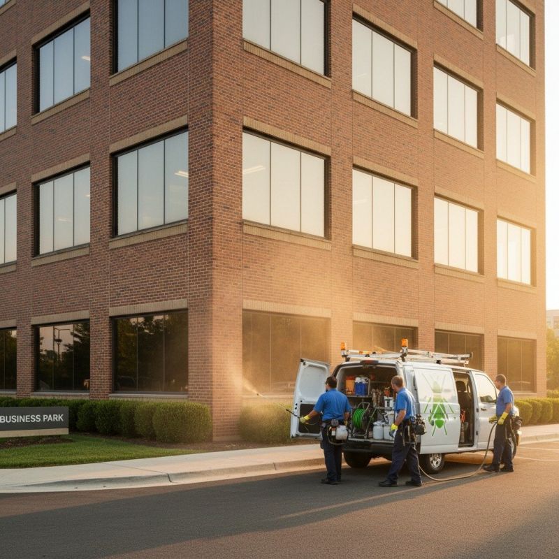 Banister Repair Service