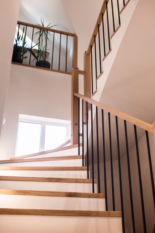 Handrails Replacement in Alpharetta, GA