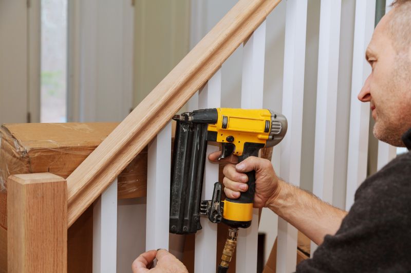 Experienced Carpentry Experts