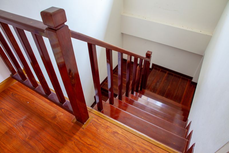 Banister Repair Services Overview
