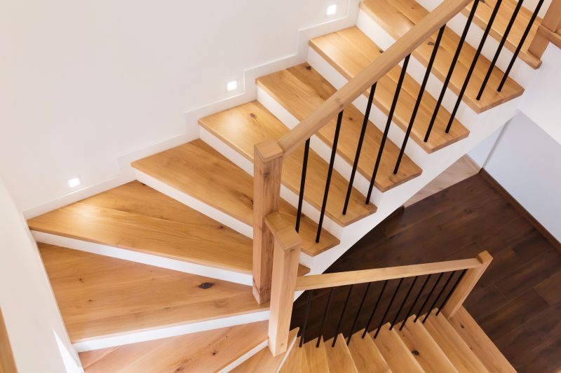 Banister Repair Service Promotions